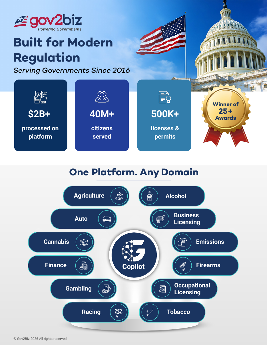 Gov2biz Flyer page 1