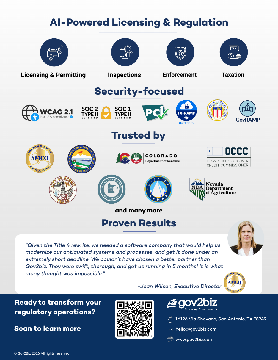 Gov2biz Flyer page 2